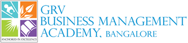 GRV Business Management Academy, Bangalore