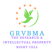 The Research & Intellectual Property Right Cell