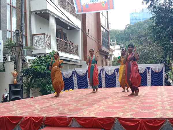 Lilayam Utsav