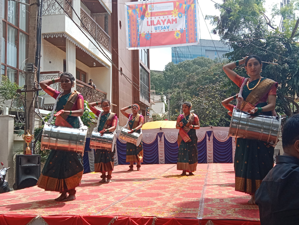 Lilayam Utsav