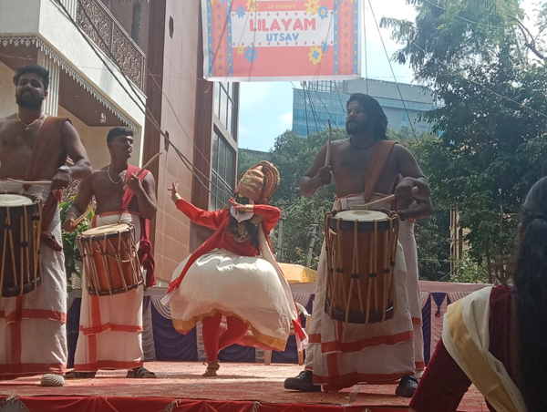 Lilayam Utsav