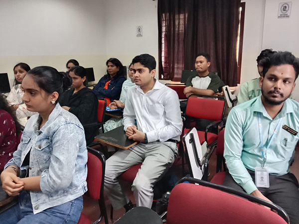 MBA Induction Programme