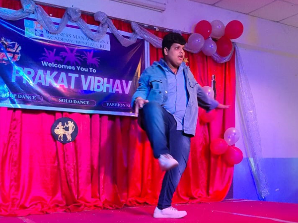 Prakat Vibhav