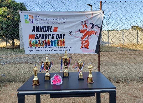 Annual Sports Meet 2026