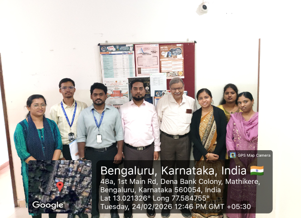 Investment Awareness Program