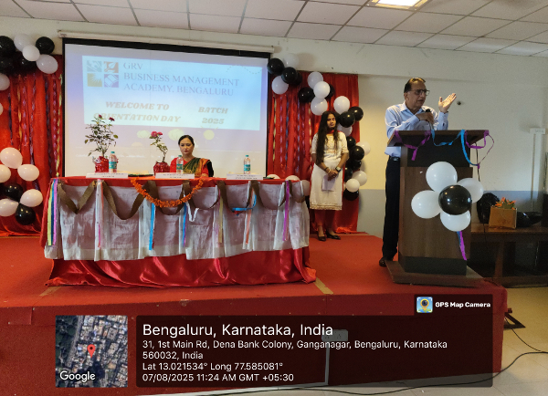 Orientation Day 2025