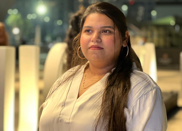 Syeda Nazreen Success Story