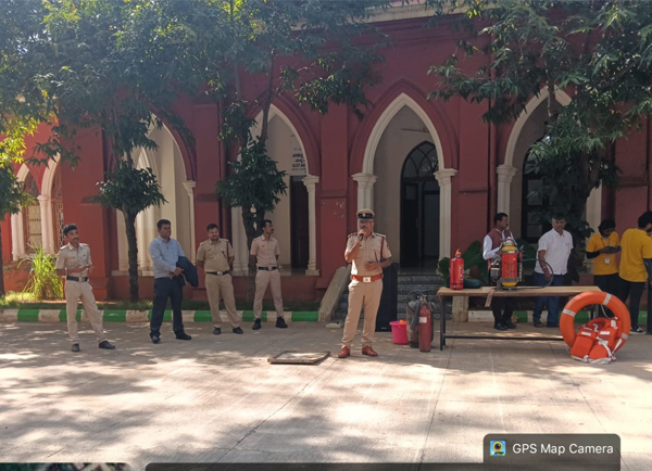 Youth Red Cross Training Programme