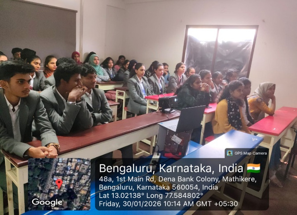 YUVA Orientation 2026